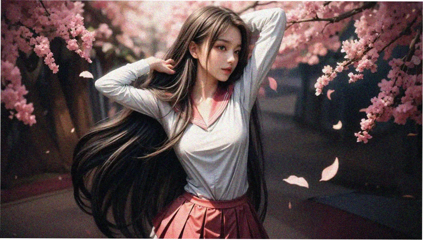 白夜行电影版修复资讯图
